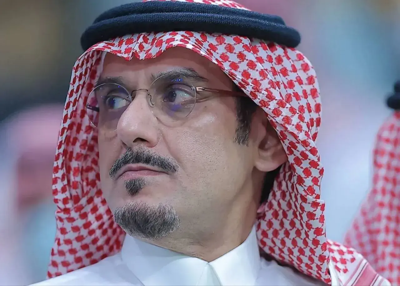 رئیس محبوب به الهلال بازگشت