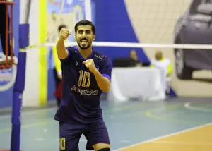 زورش به زوج آرمان و حضرت نرسید!