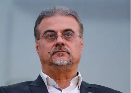 غیررسمی: مدیرعامل استقلال انتخاب شد