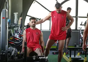 سردار بیخیال پرسپولیس نمی‌شود