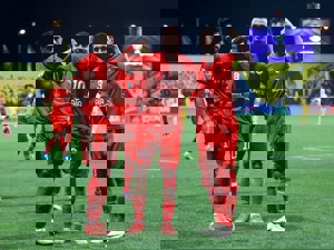 ای اف سی درخواست تیمهای آسیایی را رد کرد