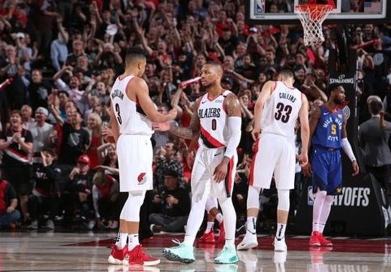 فروش تیم NBA به سود خیریه