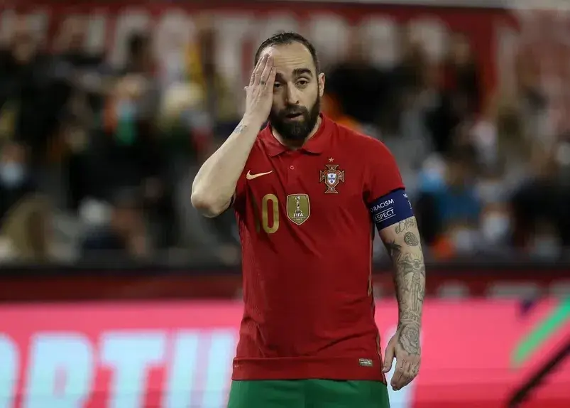 رسمی: اسطوره فوتسال دنیا بازنشسته شد