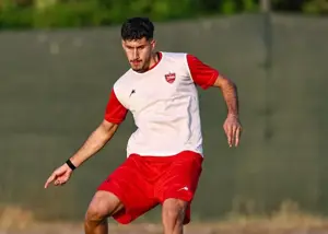 محصول آکادمی سرخ‌ها و سهمیه طلایی پرسپولیس