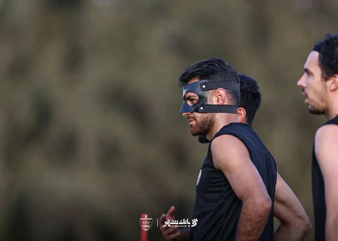 مرتضی پورعلی‌گنجی علیه شایعات زیبایی!