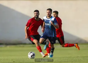 اهداف نماینده البرز فراتر از بقا در لیگ