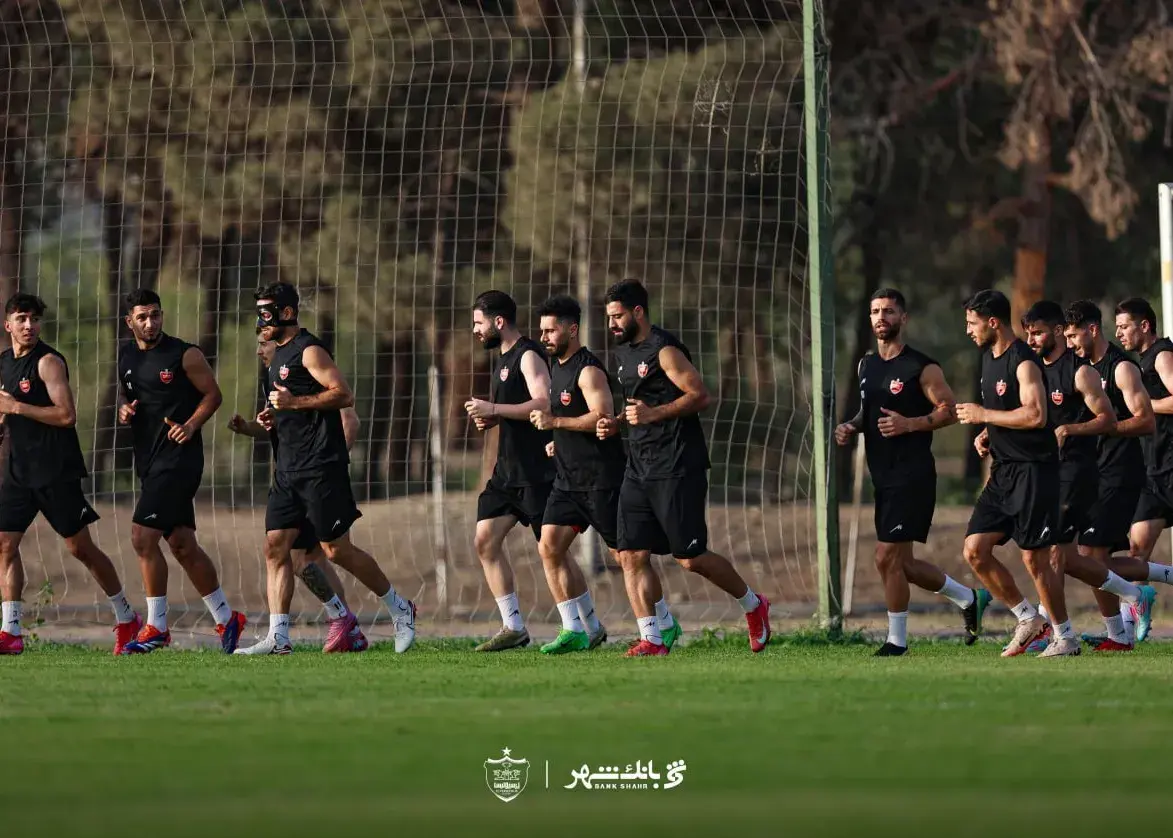چهار پرسپولیسی ثبت شدند، شش نفر نه!