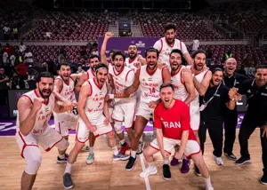 ایران-استرالیا: نبرد با تیم سوم المپیک