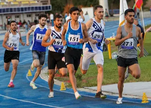 انصراف غیرمنتظره قهرمان لیگ دوومیدانی!