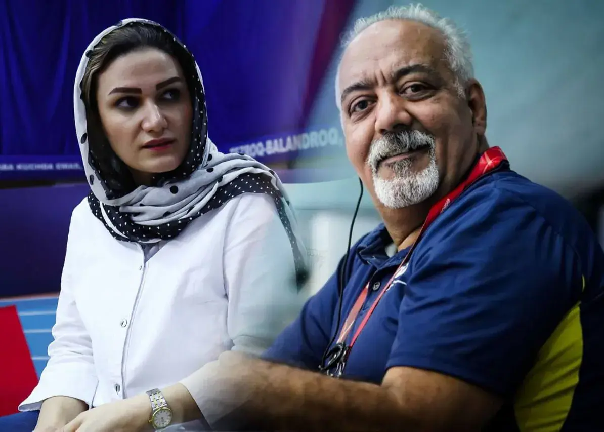 والیبال ایران و دو نماینده در قهرمانی جهان