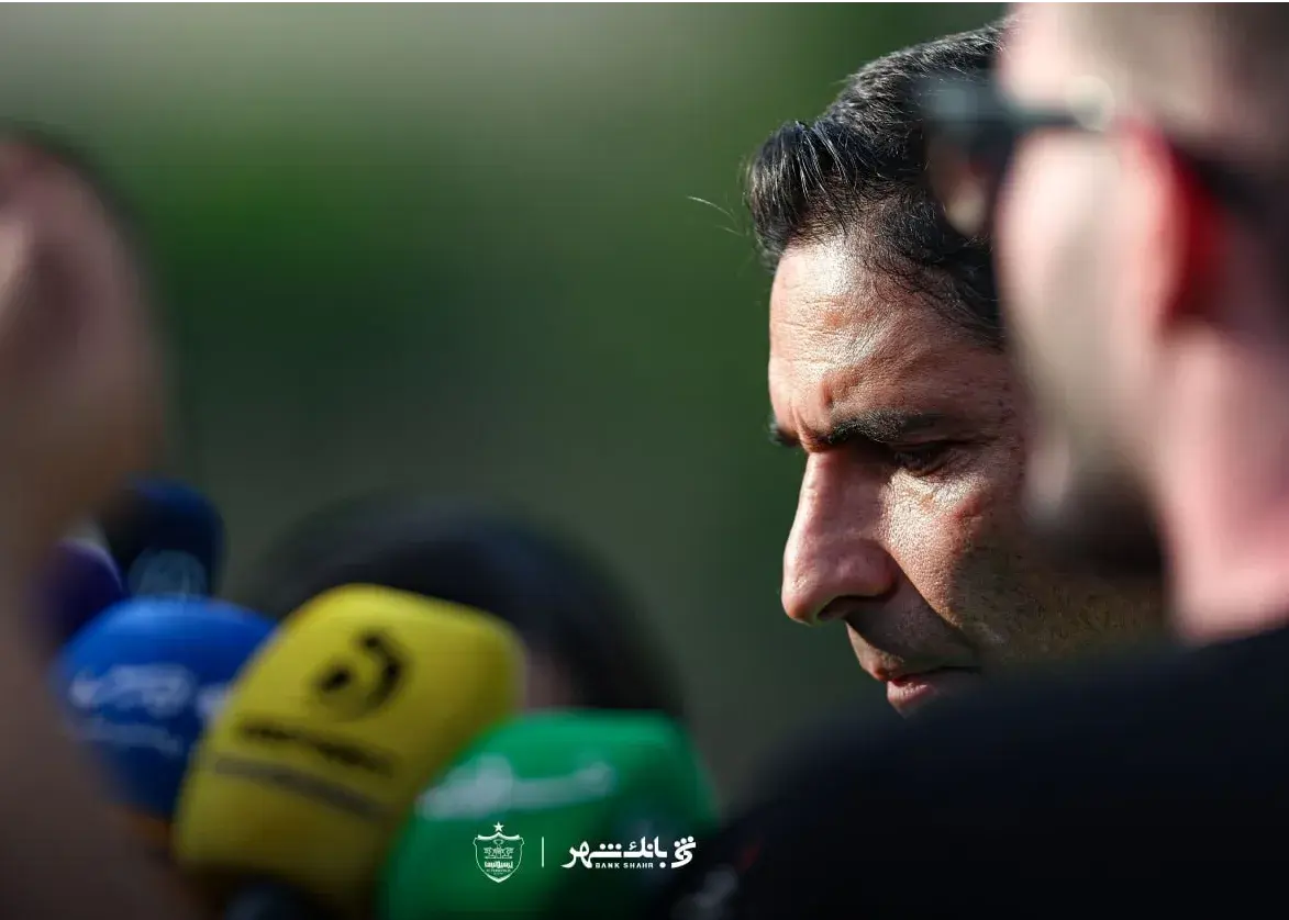 پروژه بوندسلیگایی پرسپولیس شکست خورد!