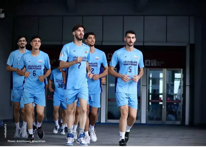 اولین حریف تدارکاتی ایران مشخص شد: فرانسه!