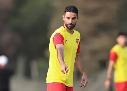 تغییر عقیده پرسپولیس در مورد مدافع ملی‌پوش