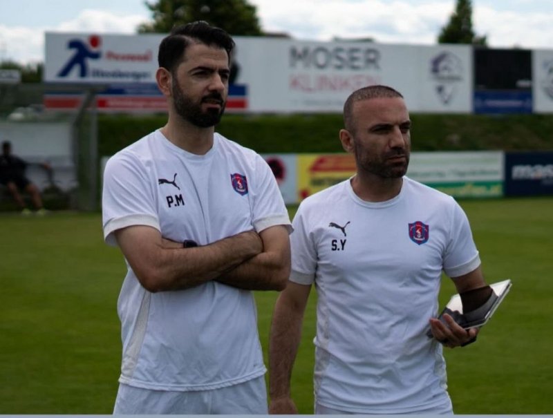 پژمان منتظر جهش بزرگ از قعر جدول