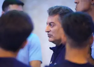تیم ملی جوانان پس از شش سال حریف پیدا کرد!