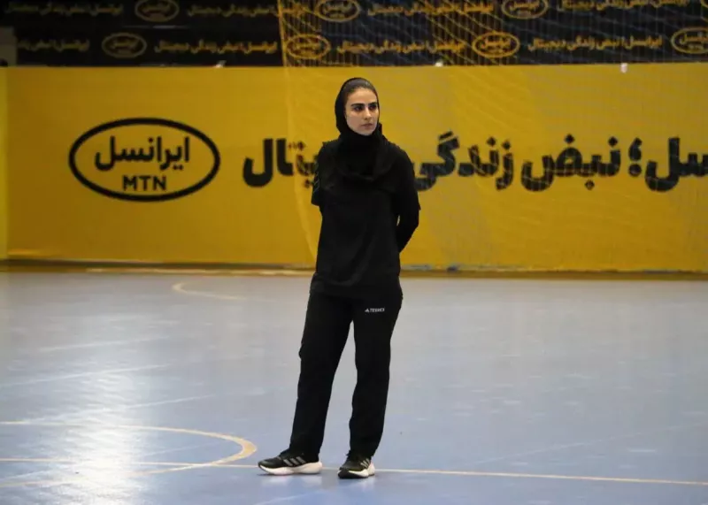 نبرد سخت دختران هندبال، بازهم کره و ژاپن!