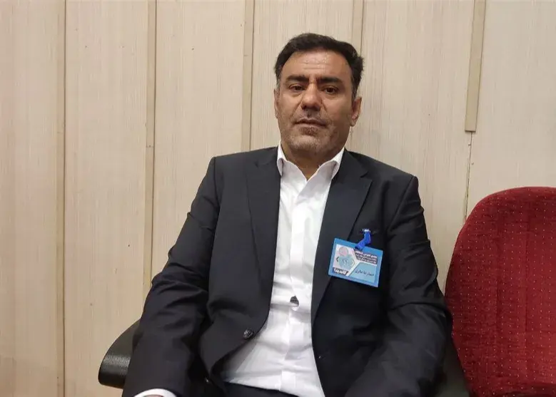 رئیس پینگ پنگ پایتخت انتخاب شد