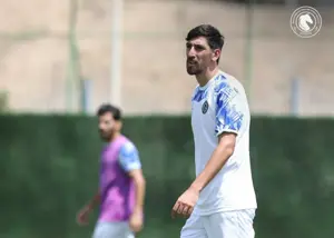 دو غایب مهم لیست پیکان جلوی ذوب آهن