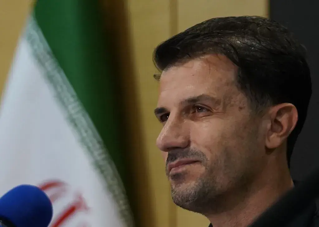 حدادی‌فر: دقیقی موفق باشد اما بعد از بازی فردا!