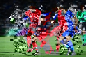 ممکن است میزبان دربی تغییر کند