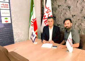 عبداللهیان معاون ورزشی باشگاه تهرانی شد