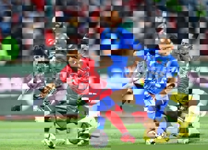 شایعه تغییر مکان دربی رد شد