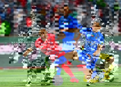 شایعه تغییر مکان دربی رد شد