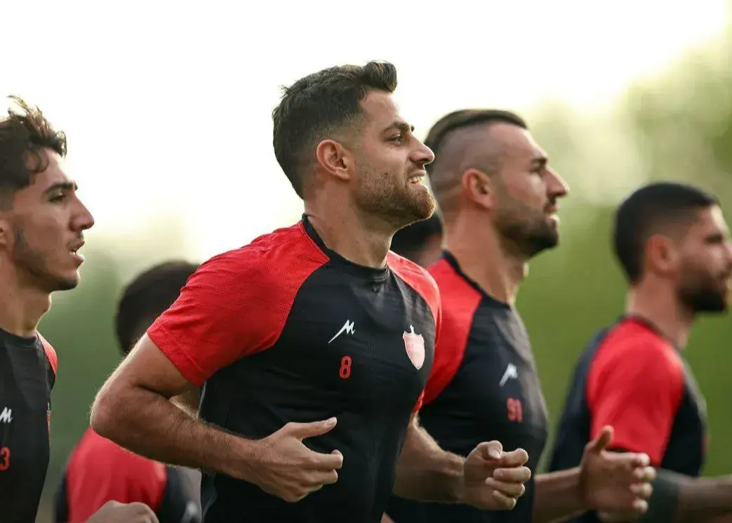 ترکیب احتمالی پرسپولیس، چند شگفتی!