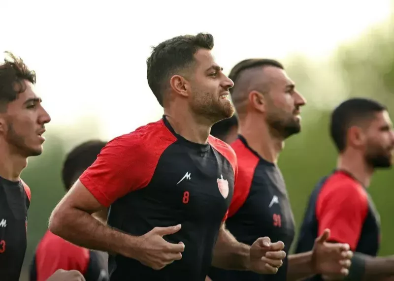 ترکیب احتمالی پرسپولیس، چند شگفتی!