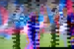 بحران در بارسا: ستاره جدید نیامده می‌رود!