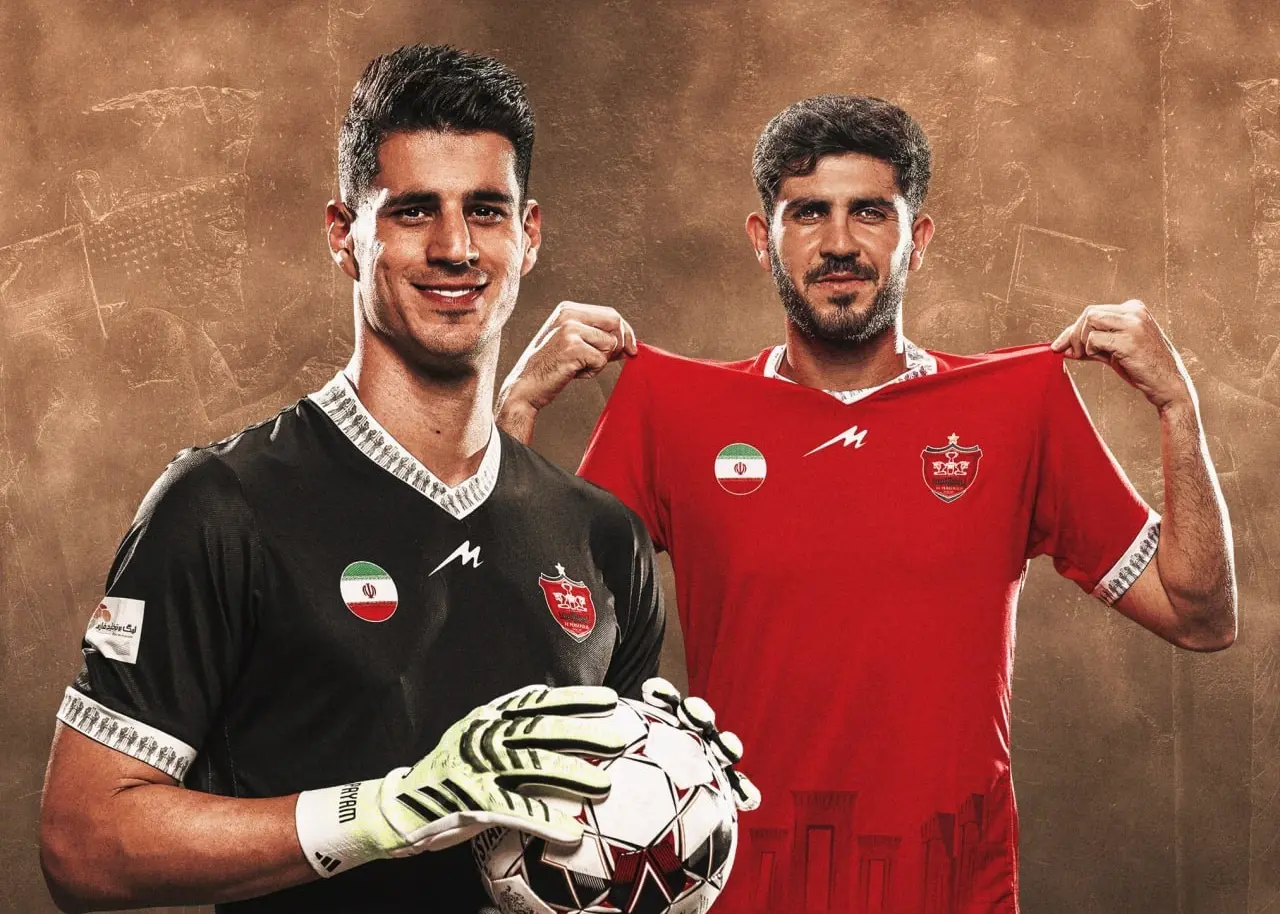 وفور ستاره، تورم وینگر: پرسپولیس آماده یک فصل خاص!