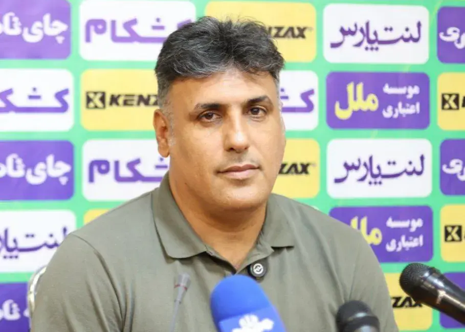 خلیفه: امیدواریم از حضور آل‌کثیر استفاده کنیم