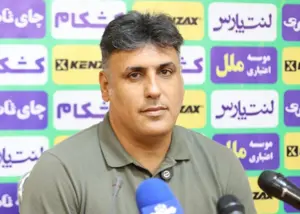 خلیفه: امیدواریم از حضور آل‌کثیر استفاده کنیم