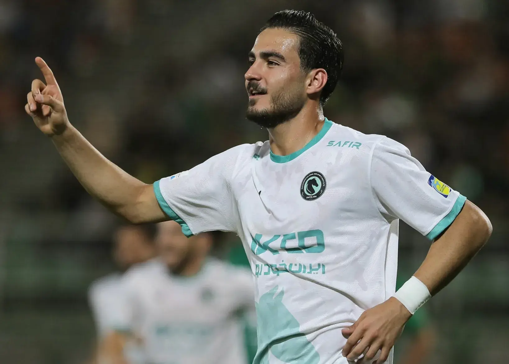 گزارش زنده: ذوب آهن 0- پیکان 1