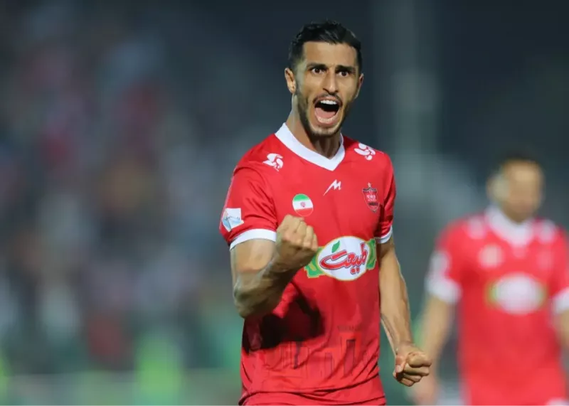 پرسپولیس 1- فجر سپاسی 1: می‌توانست بدتر تمام بشود!