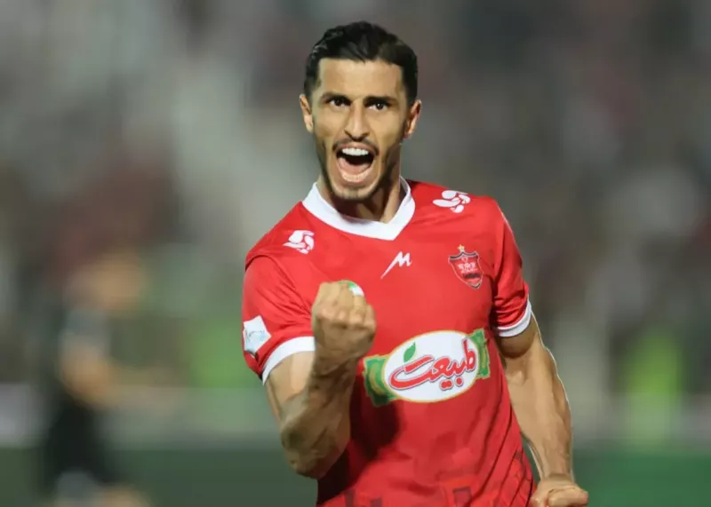 علیپور، قدرنادیده با 87 گل!