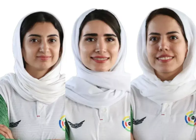 بانوی تیراندازی ایران به فینال آسیا رسید