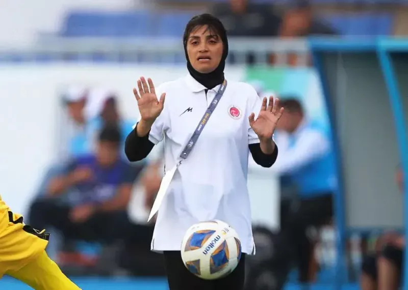 پرسپولیس و چهار مدعی برای رسیدن به جام ارزشمند!