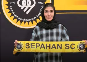 بهترین گلساز لیگ همچنان در سپاهان