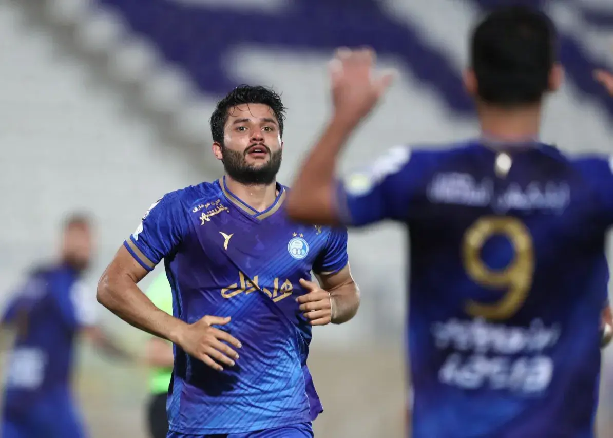 اینجا جایی برای اولین گلزن‌های استقلال نیست!