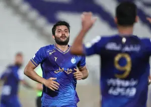 اینجا جایی برای اولین گلزن‌های استقلال نیست!