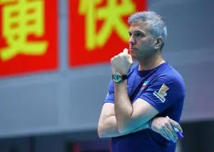 گلایه دوستانه قهرمان جهان از رئیس جمهوری