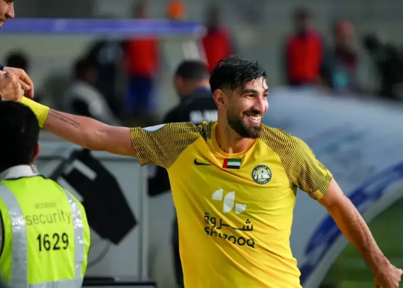 کلباء نه، پرسپولیس باید شهریار را راضی کند!