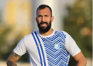 روزبه معجزه‌وار به تراکتور رسید!