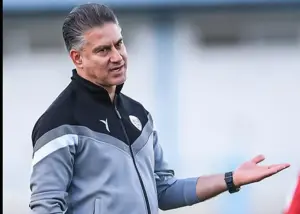 حمید مطهری: از داوری موعود تعجب می‌کنم!