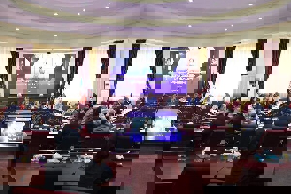 دنیامالی: نتایج اخیر کاراته نگران کننده است