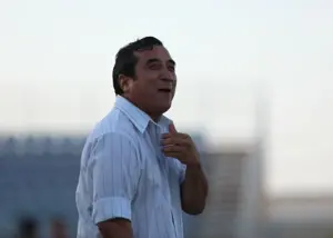 جای خداداد در تراکتور خالی بود (عکس)