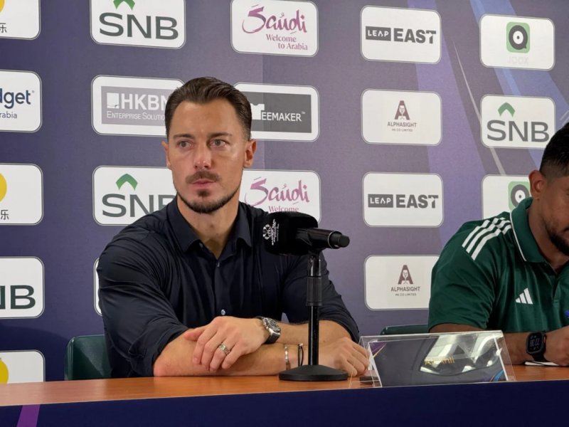 یایسله: شکست الدحیل ما را خسته کرد