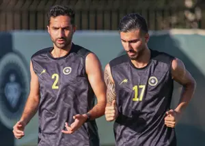 سپاهان برای پرسپولیس ریکاوری کرد