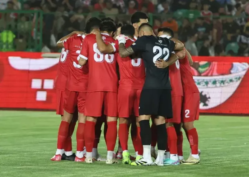 تهدید جدی پرسپولیس از سوی یک دشمن داخلی!